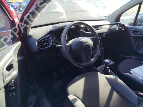 Starter CITROËN C3 II (SC_) 1.0 VTi 68 | BP33211364M8  - Image 9