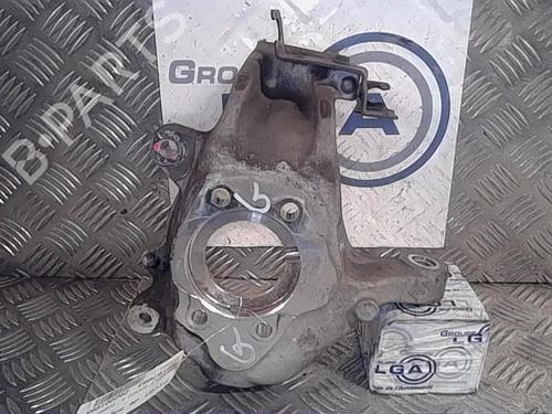 Used Left front steering knuckle RENAULT GRAND SCÉNIC IV (R9_) 1.5 dCi 110 (R9A3) (110 hp) 14553577