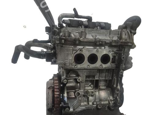 Engine RENAULT TWINGO III (BCM_, BCA_) | BP38607498M1 - Image 6