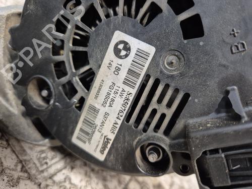 Alternator BMW X1 (E84) sDrive 16 d | BP25040840M7 - Image 3