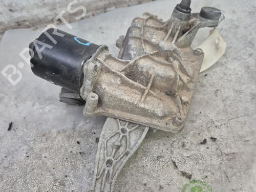 Essuie-glace moteur avant RENAULT SCÉNIC III (JZ0/1_) 1.5 dCi (110 hp) 29985251