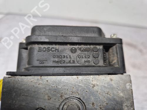 ABS pump DACIA SANDERO 1.5 dCi | BP32290926M43