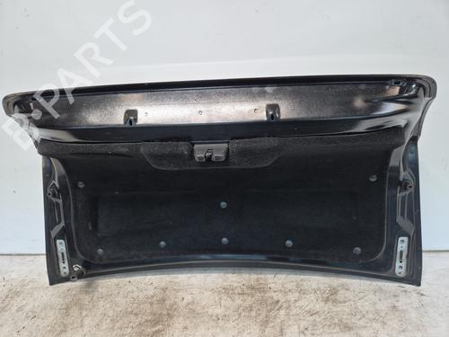 Tailgate PEUGEOT 407 (6D_) 2.2 16V (6D3FYH, 6D3FYE) | BP32399250C6