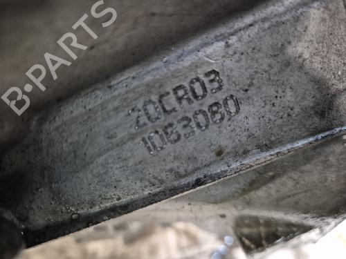 Gearbox CITROËN DS3 (SA_) 1.2 VTi 82 | BP30332269M3 - Image 4