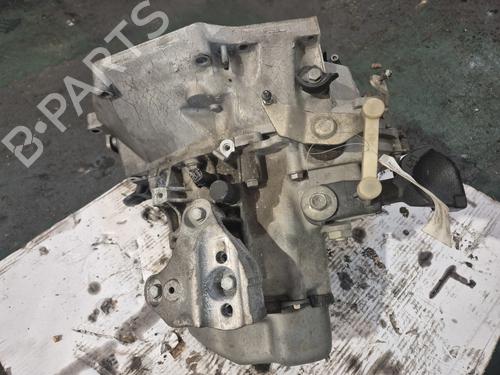 Gearbox PEUGEOT 208 I (CA_, CC_) 1.6 VTi | BP30092180M3
