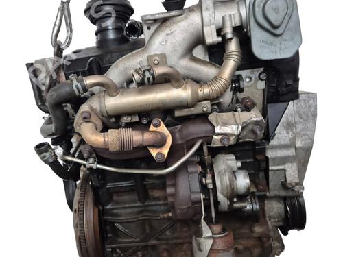 Engine SKODA ROOMSTER (5J7) 1.9 TDI | BP29621134M1 