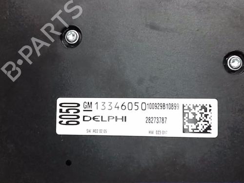 Annen OPEL ASTRA H (A04)  | BP13826632O1 
