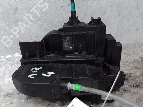 Venstre bak lås NISSAN QASHQAI / QASHQAI +2 I (J10, NJ10, JJ10E) 2.0 dCi | BP16896082C100 