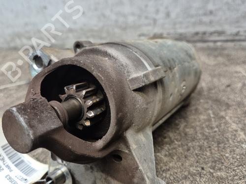 Used Starter PEUGEOT PARTNER Box Body/MPV [2008-2025]  30840591