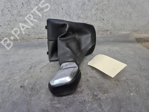 Used Shift knob PEUGEOT 208 I (CA_, CC_) [2012-2021]  30651835