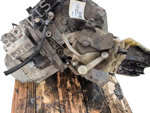 Gearbox PEUGEOT 208 I (CA_, CC_) 1.2 THP 110 | BP29516453M3 