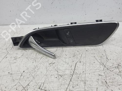 Front left interior door handle MERCEDES-BENZ A-CLASS (W176) A 160 CDI / d (176.011) | BP37185422I13 - Image 3