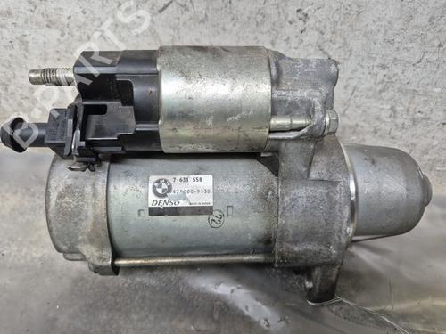 Used Starter BMW 1 (F20) M 135 i xDrive (320 hp) 30651961