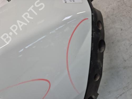 Right front fenders NISSAN JUKE (F15) 1.5 dCi | BP28800843C42 