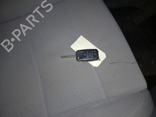 Gearbox VW GOLF PLUS V (5M1, 521)  | BP29516465M3 