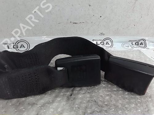 Seat buckle BMW 1 (E87) 118 d | BP17919900I32 