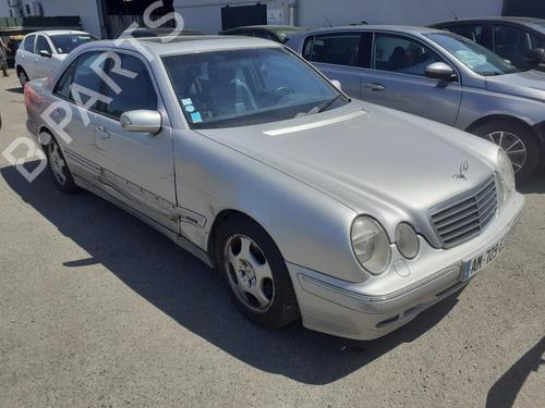 Hood MERCEDES-BENZ E-CLASS (W210) E 320 CDI (210.026) | BP13845682C1 