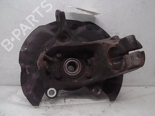 Used Left front steering knuckle MINI MINI (R56) Cooper S (174 hp) 14564489