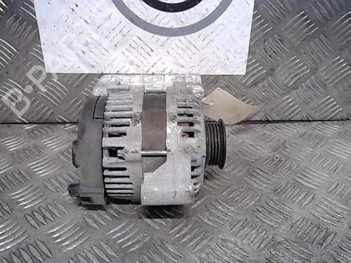 Used Alternator CHEVROLET SPARK (M300) [2009-2025]  13851856