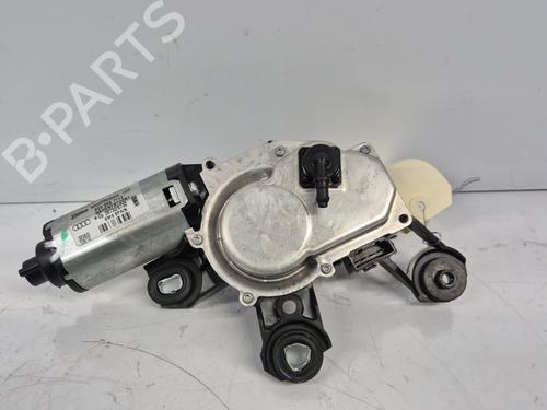 Rear wiper motor AUDI Q5 (8RB) 2.0 TDI quattro | BP32291376M102