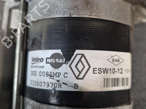 Starter RENAULT KANGOO / GRAND KANGOO II (KW0/1_) 1.2 TCe 115 (KW02, KW14) | BP24302509M8 