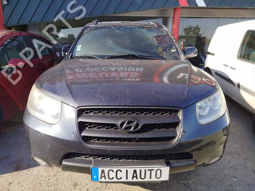 Used Parts HYUNDAI SANTA FÉ II (CM) 2.2 CRDi (155 hp) 4184331