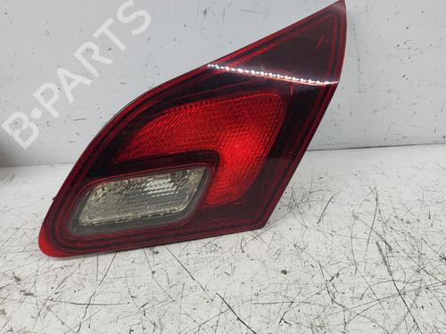 Right tailgate light OPEL ASTRA J (P10) | BP38004338C80 - Image 2