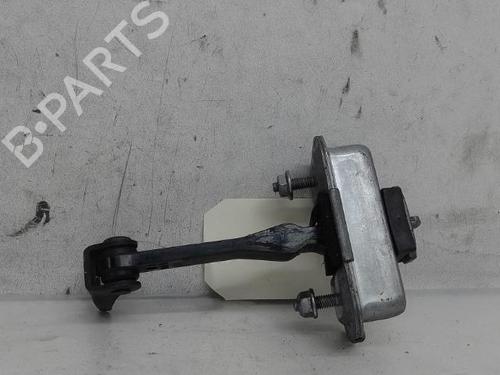Used Hinge/Door check strap PEUGEOT 208 I (CA_, CC_) 1.4 HDi (68 hp) 16341114