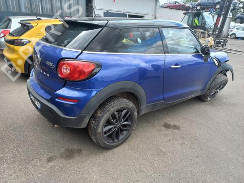 Innerbelysning MINI MINI PACEMAN (R61) Cooper D | BP38941898I8 - Image 9