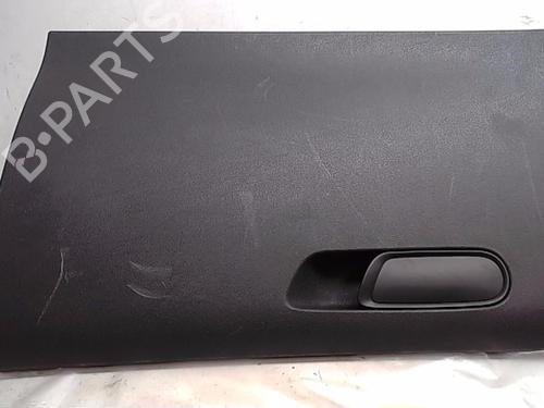 Used Glove box CITROËN C4 II (NC_) 1.6 HDi 110 (112 hp) 17050983