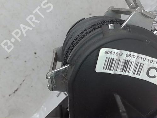 Rear middle belt tensioner NISSAN QASHQAI / QASHQAI +2 I (J10, NJ10, JJ10E) 1.5 dCi | BP17786379C91 