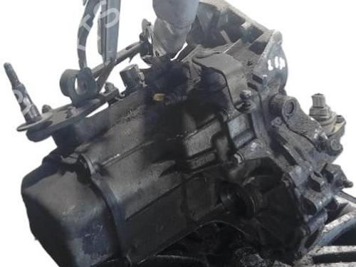 Getriebe für PEUGEOT 206 Hatchback (2A/C) [1998-2012]  21797521