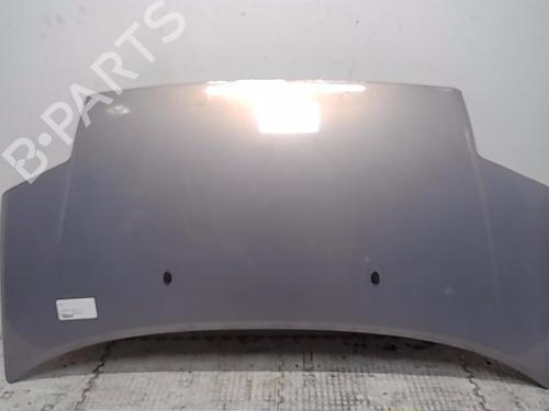 Used Hood CITROËN C2 (JM_) 1.4 (73 hp) 13830661
