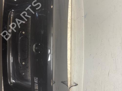 Used Tailgate Tailgate 39212448 39212448