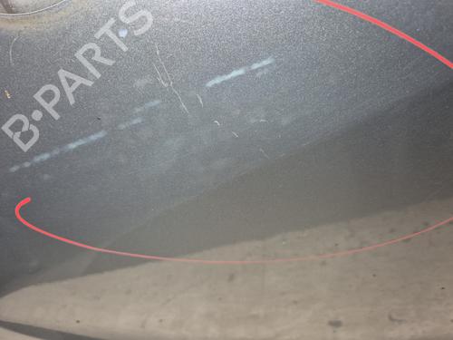 Left front door OPEL MERIVA B MPV (S10) 1.7 CDTI (75) | BP27306487C2 