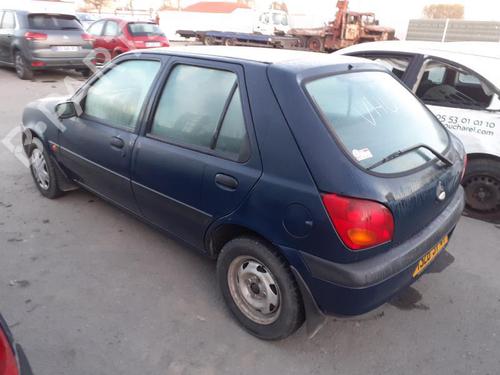 Right taillight FORD FIESTA III (GFJ)  | BP13856770C35 