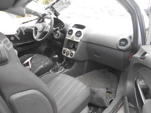 Starter OPEL CORSA D (S07) 1.3 CDTI (L08, L68) | BP13853095M8 