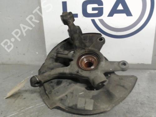 Right front steering knuckle MERCEDES-BENZ A-CLASS (W168) A 170 CDI (168.008) | BP14548123M26 