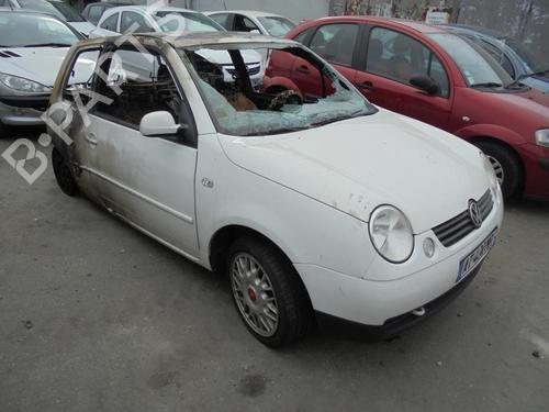 Right front indicator VW LUPO I (6X1, 6E1) 1.7 SDI | BP13861152C33 