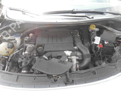 Engine PEUGEOT 207 (WA_, WC_) 1.6 HDi | BP29929763M1