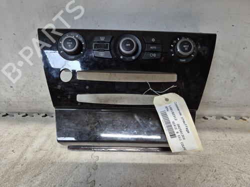 Used Climate control BMW 6 (E63) 645 Ci (333 hp) 27289248