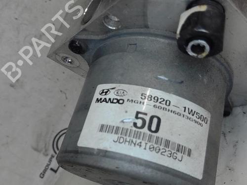 Used ABS pump KIA RIO III (UB) [2011-2017]  18086263