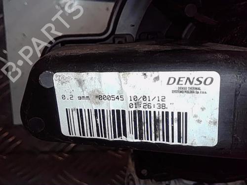 Used Heater blower motor FIAT 500 (312_) 1.2 (312AXA1A) (69 hp) 14553335