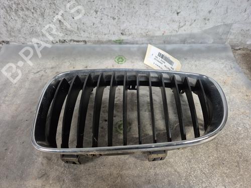 Grill BMW 1 (E81) [2006-2012]  30473736