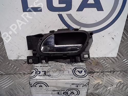 Used Front left interior door handle PEUGEOT 308 SW I (4E_, 4H_) 1.6 HDi (90 hp) 13860820