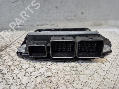 Engine control unit (ECU) CITROËN C3 II (SC_) 1.0 VTi 68 | BP24706671M57 