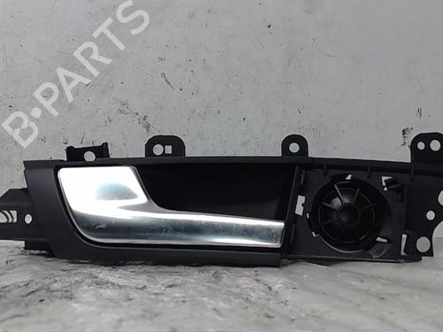 Rear left interior door handle AUDI A3 Sportback (8PA) 1.6 TDI | BP19281157I15 
