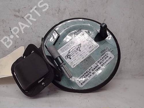 Used Fuel flap OPEL ASTRA G Hatchback (T98) 1.4 16V (F08, F48) (90 hp) 13839105