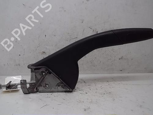 Hand brake RENAULT CLIO IV (BH_) 1.5 dCi 75 | BP13834380I18 
