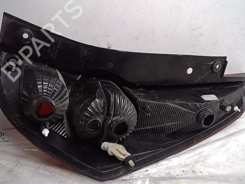Left taillight OPEL AGILA (B) (H08) 1.2 (F68) | BP17201711C34 